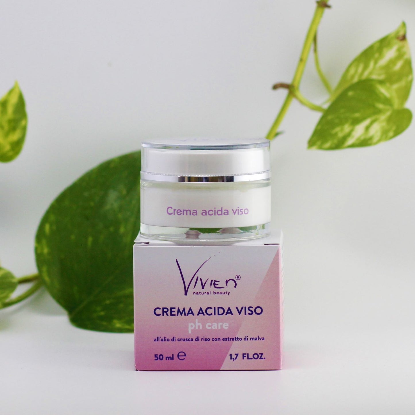 Crema Acida Viso