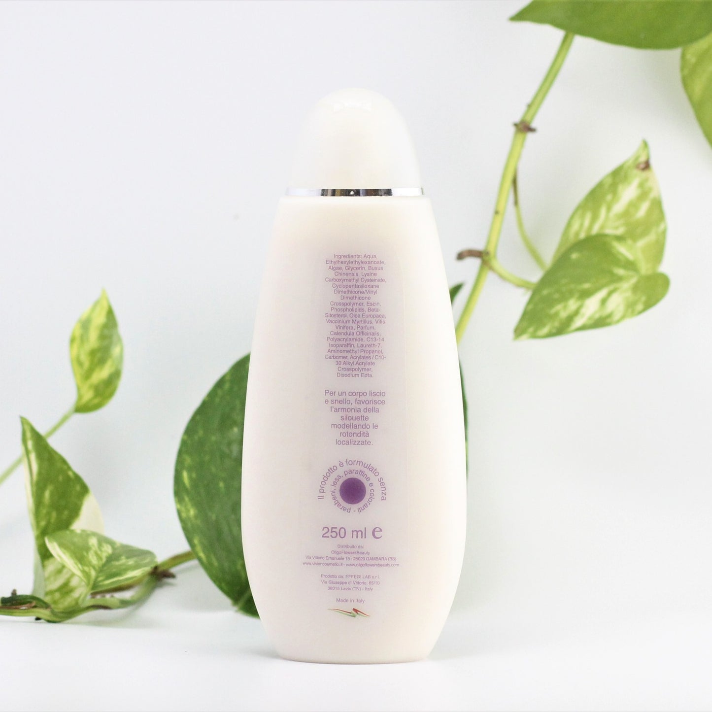 Ultracell siero al mirtillo 250ml