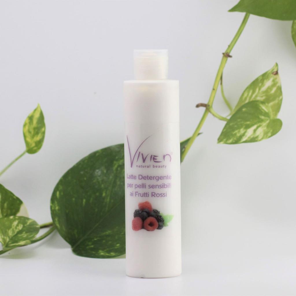 Cleansing Milk