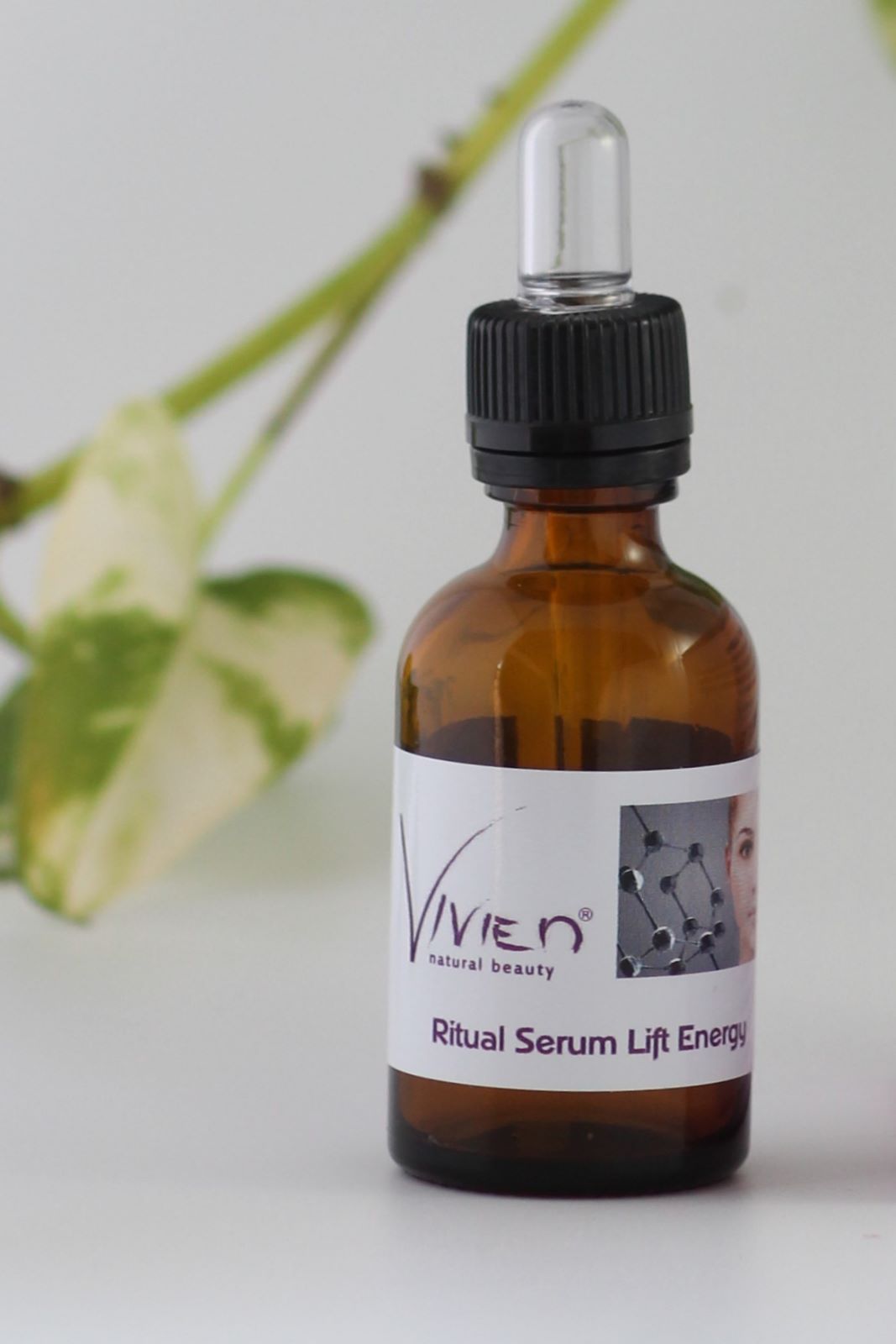 Ritual serum lift
