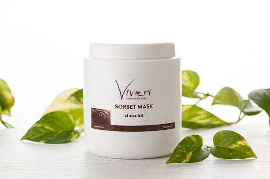 Sorbet Mask Chocolat 1000 ml