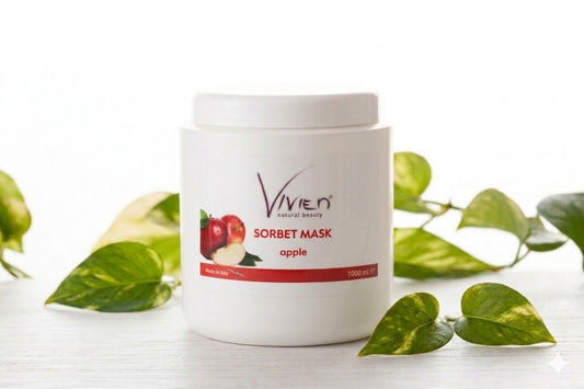 Sorbet Mask Apple 1000 ml