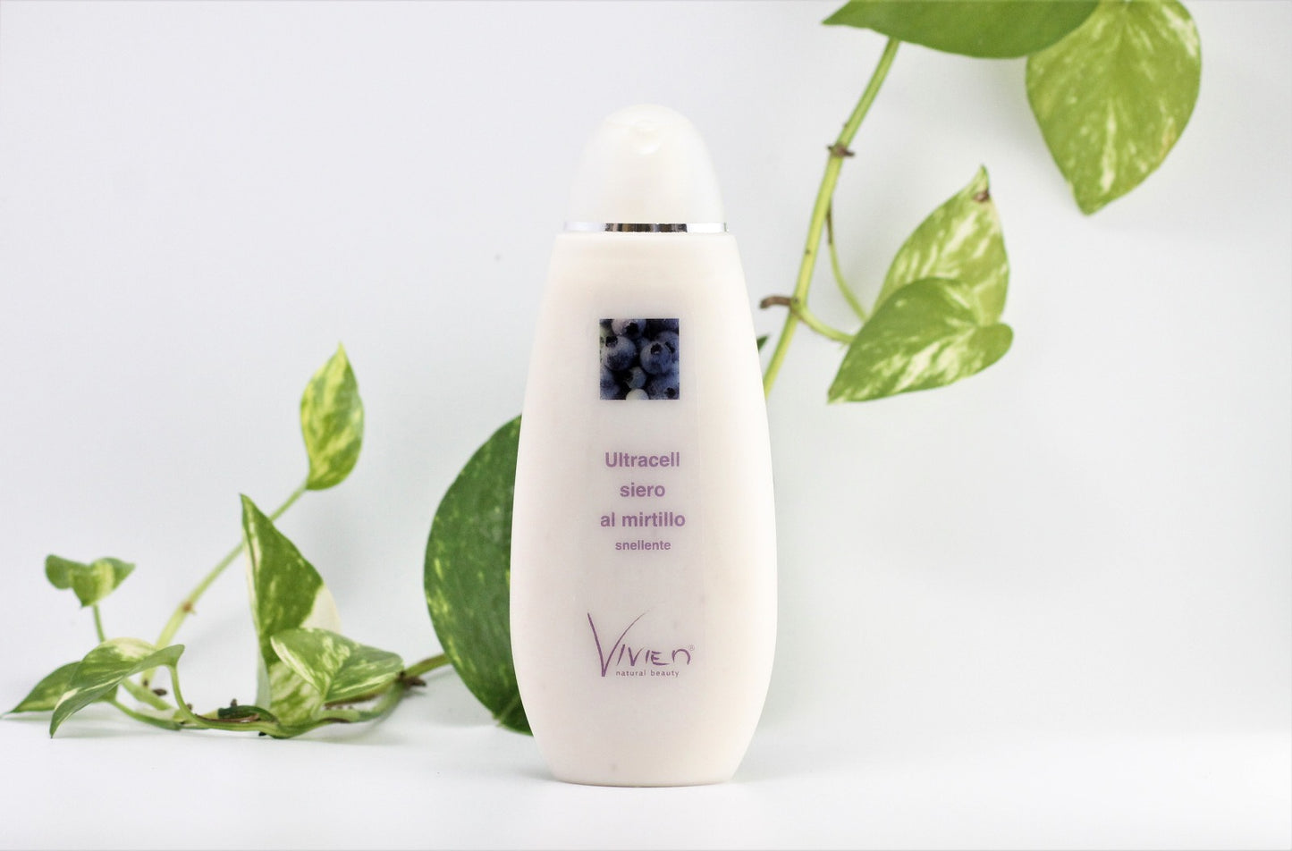 Ultracell siero al mirtillo 250ml