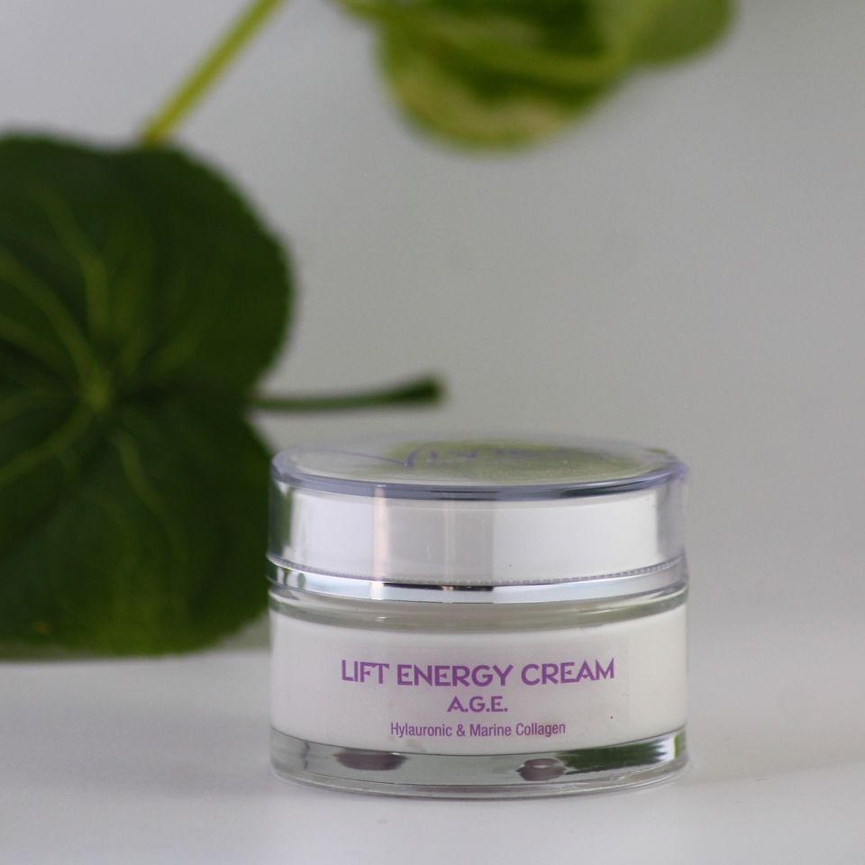 Lift energy cream