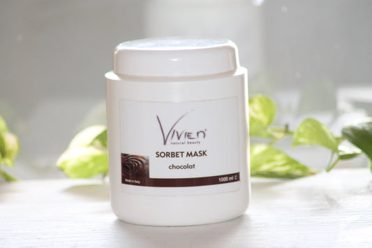 Sorbet Mask Chocolat 100 ml